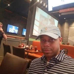 Meet your Posher, Gary